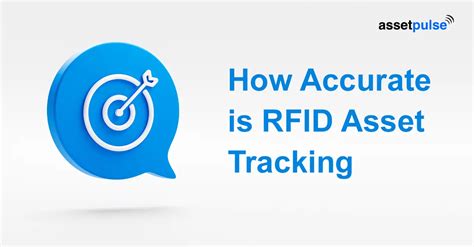 accurate rfid tracking